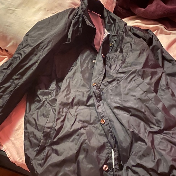 Yeezus Tour Jacket Custom made - Picture 3 of 3